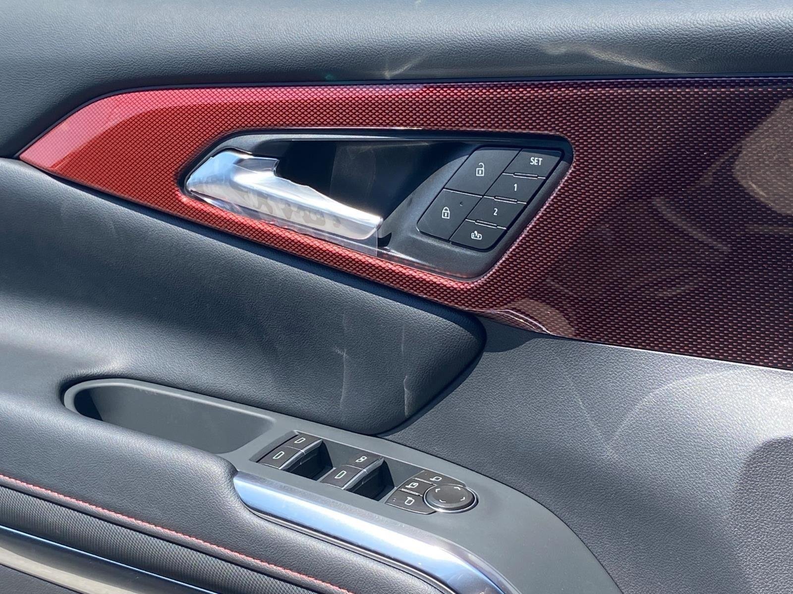2026 Chevrolet Traverse RS - Photo 18