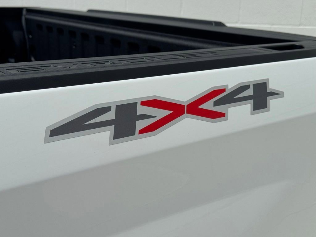 2026 Chevrolet Silverado 1500 Custom - Photo 15