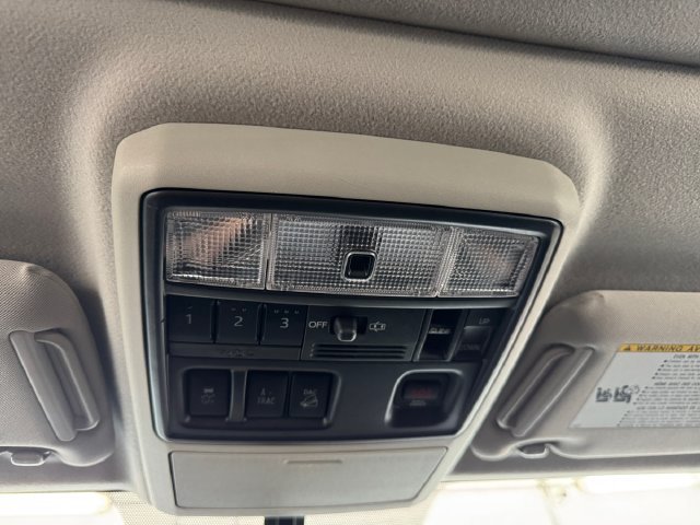 2019 Toyota 4Runner Night Shade - Photo 26