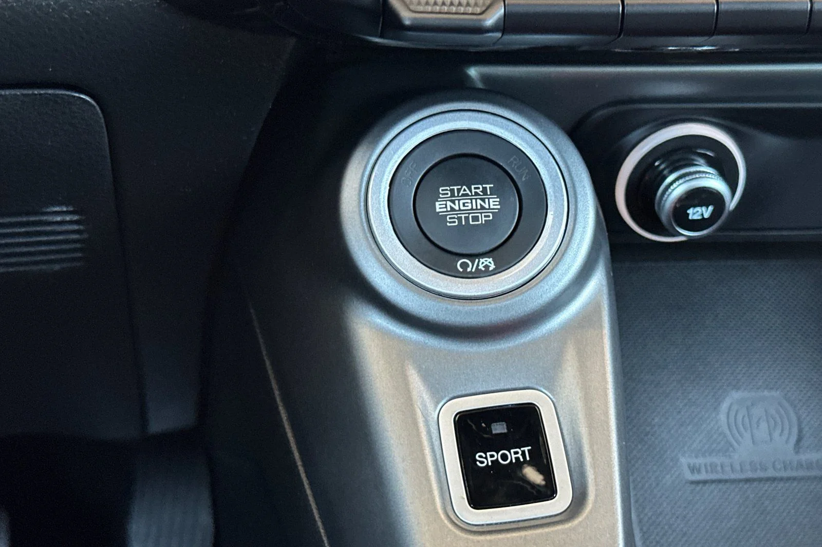 2024 Dodge Hornet R/T Plus - Photo 26