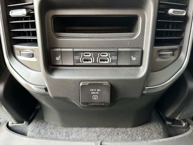 2026 RAM 1500 Laramie - Photo 12