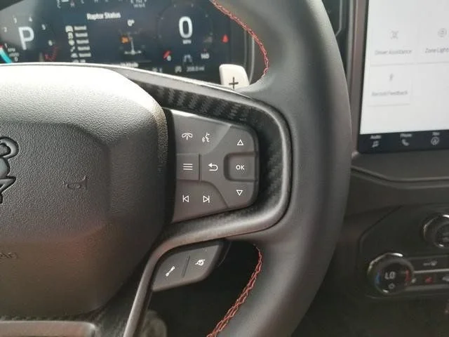 New 2026 Marsh Gray Ford Raptor® image 27