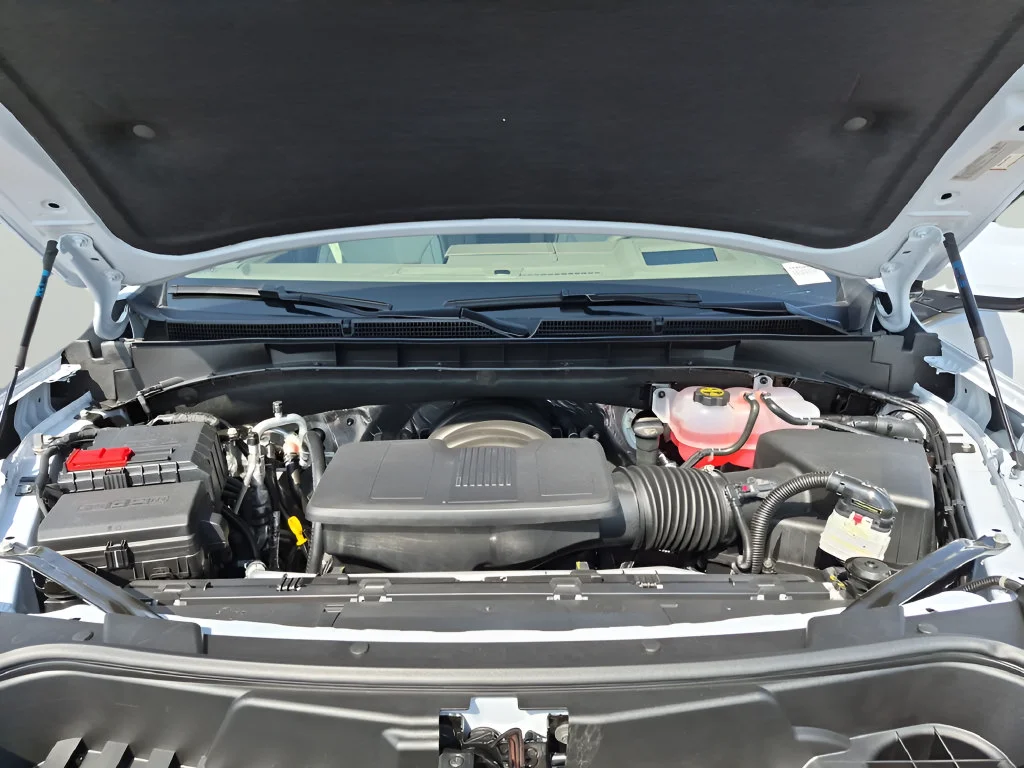 New 2026 GMC Yukon Denali, photo 16