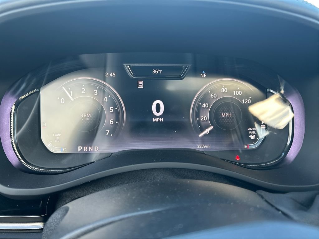 2025 RAM 2500 Power Wagon - Photo 23