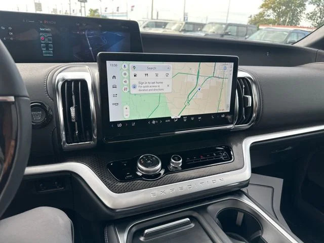 2025 Ford Expedition Platinum - Photo 39