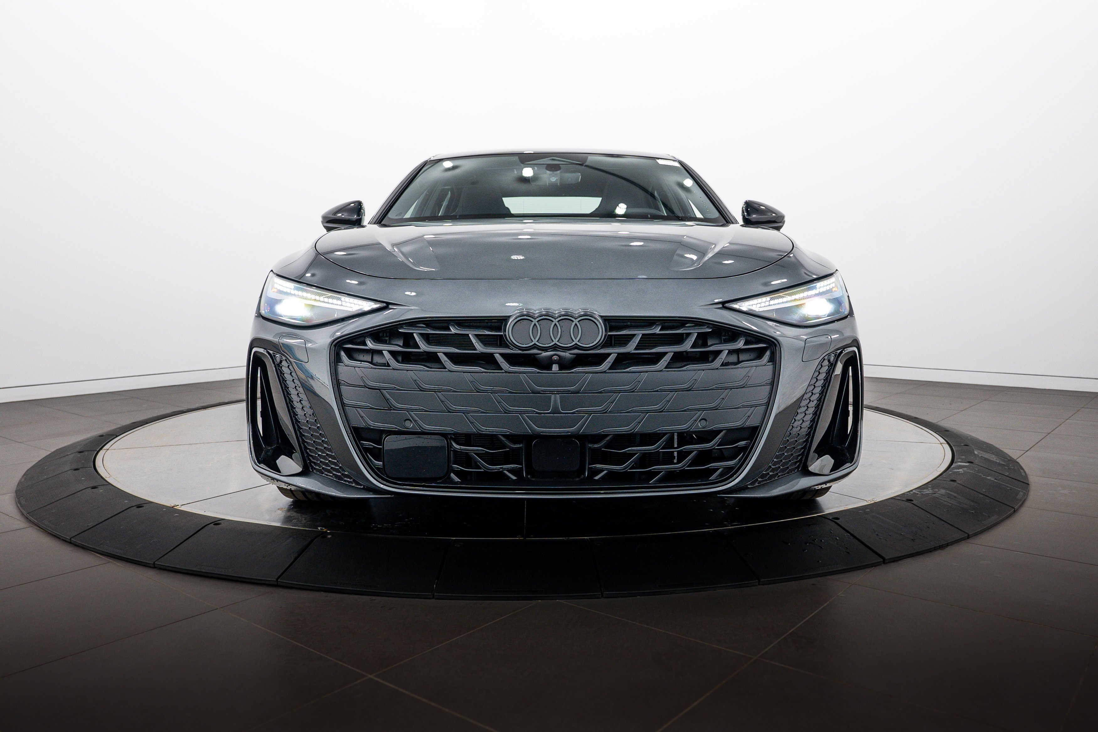 New 2026 Daytona Gray Audi Prestige image 24