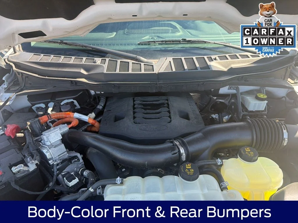 Certified Used 2023 Avalanche Ford Lariat image 22