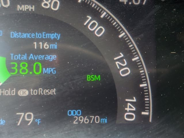 Certified Used 2020 White Toyota Limited image 22