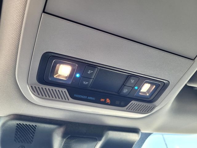 Used 2025  Ford XLT image 20