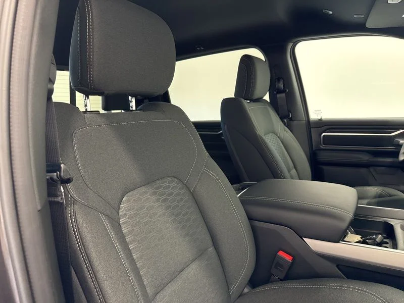 2026 RAM 1500 Big Horn/Lone Star - Photo 14