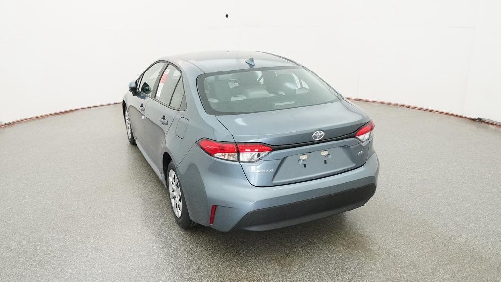 New 2026 Celestite Toyota LE image 17