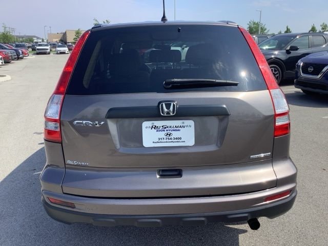 2011 Honda CR-V SE - Photo 6
