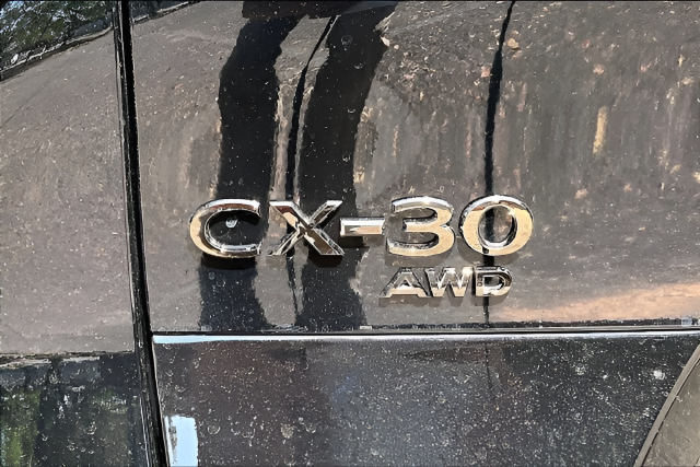 2026 Mazda CX-30 Aire Edition - Photo 16