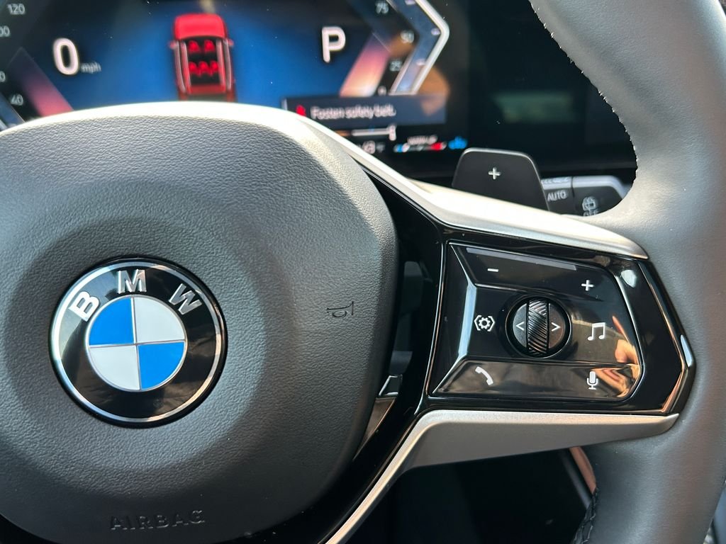 2025 BMW X3 30 - Photo 20