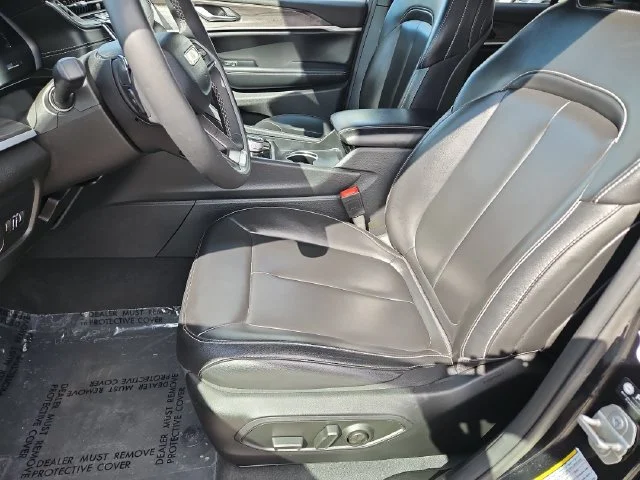 2024 Jeep Grand Cherokee Limited - Photo 12