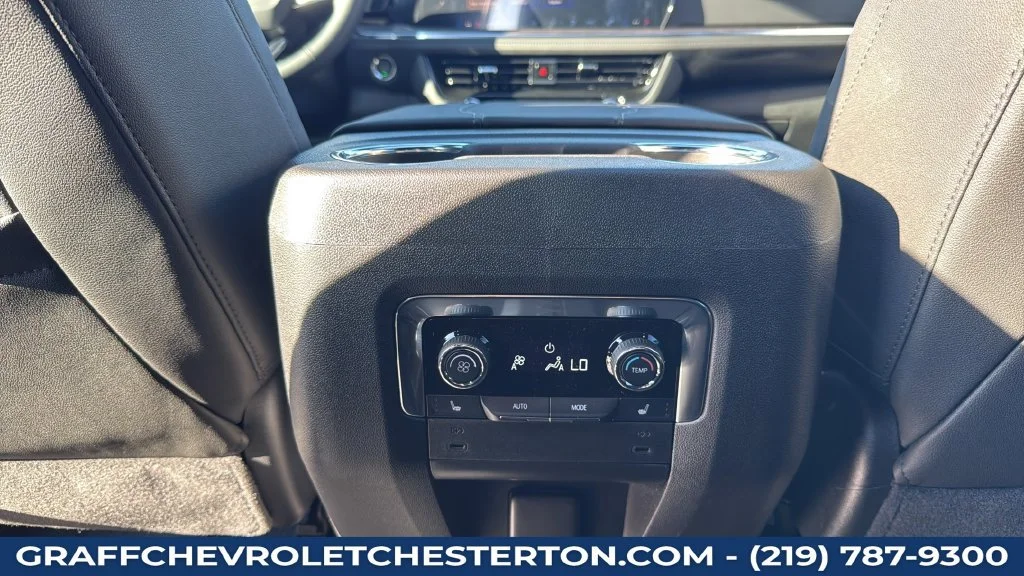 2027 Chevrolet Tahoe Z71 - Photo 51