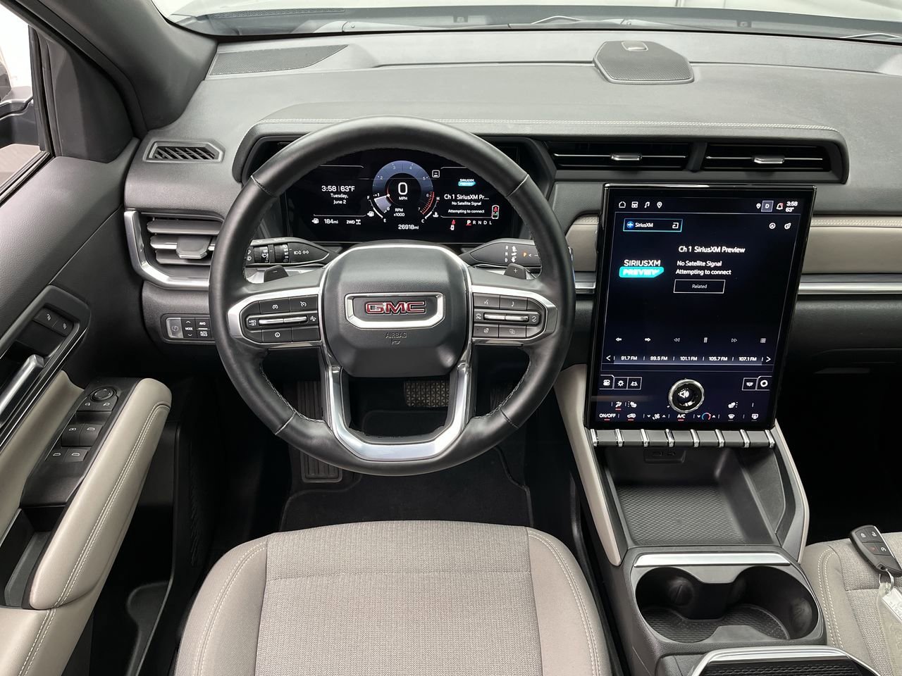 2025 GMC Terrain Elevation - Photo 13