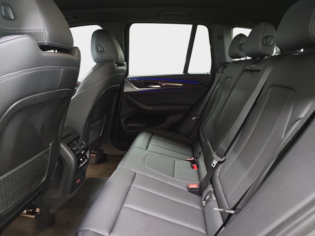 Certified Used 2023 Skyscraper Gray Metallic BMW sDrive30i image 14