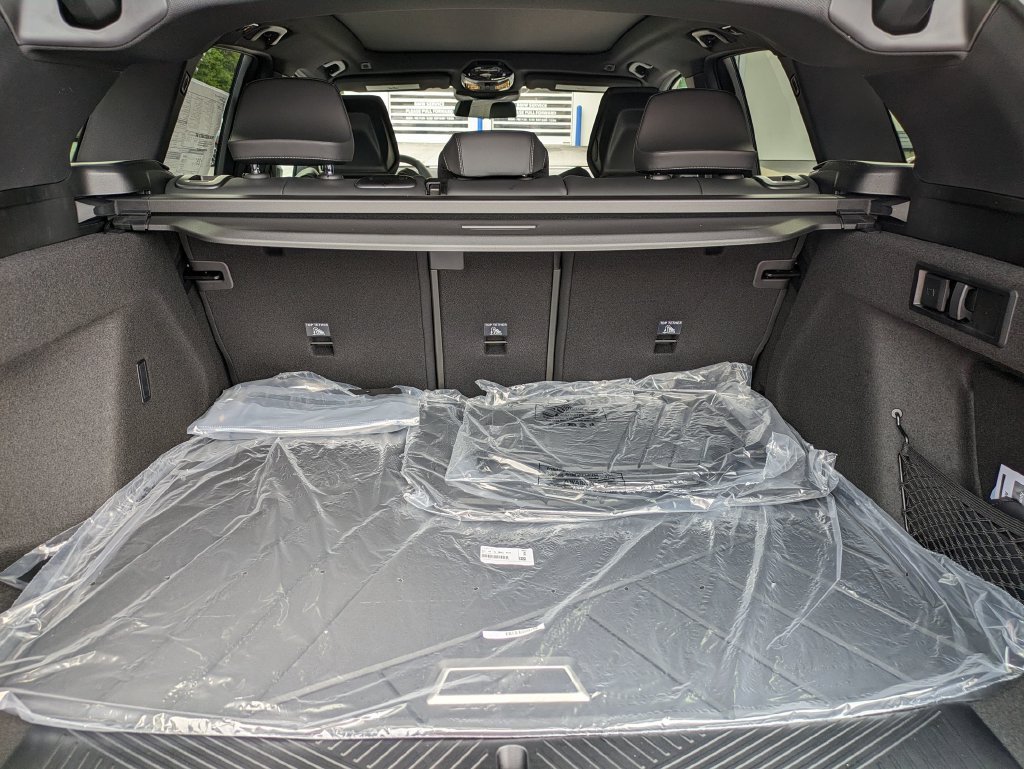 2025 BMW X3 30 - Photo 23