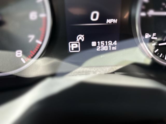2025 Subaru Legacy Premium - Photo 17