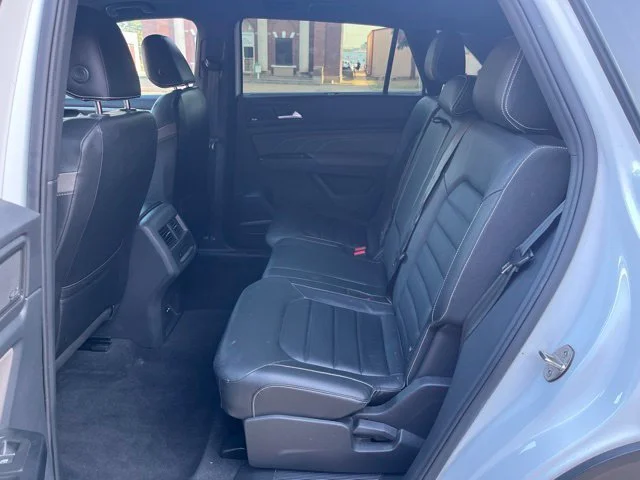 2021 Volkswagen Atlas Cross Sport SEL Premium - Photo 18