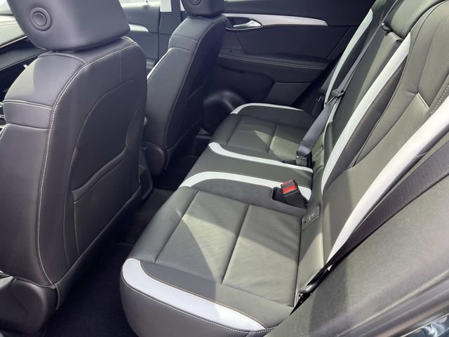 2026 Buick Envision Sport Touring - Photo 11