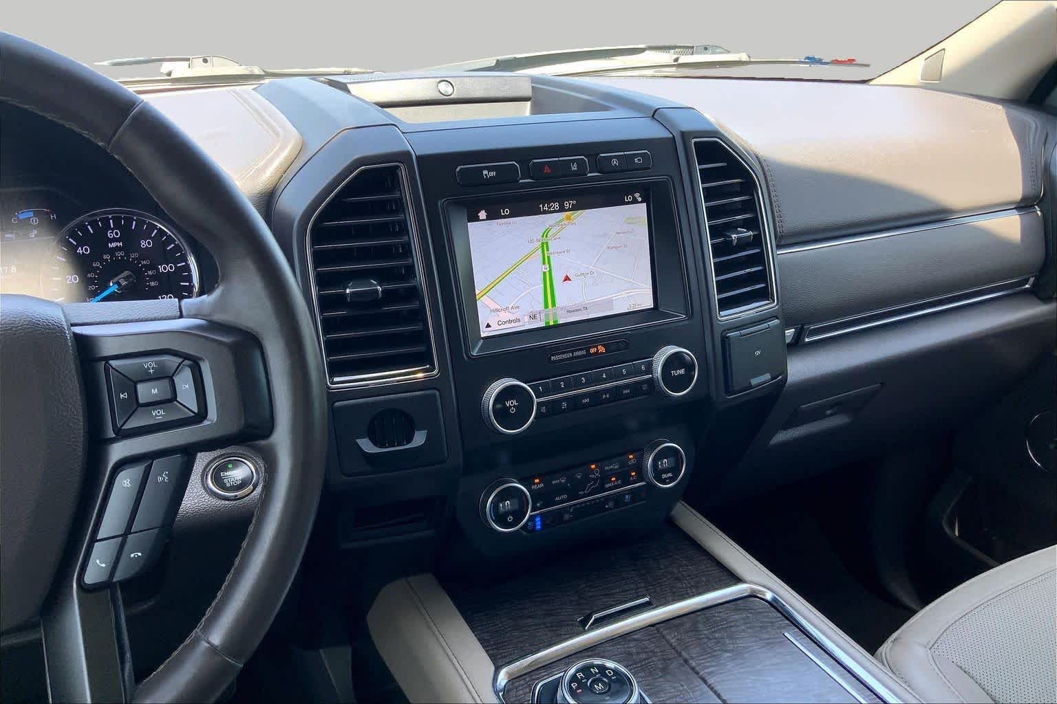 Pre-Owned 2019 Ford Expedition Limited