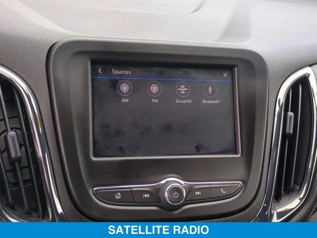 2024 Chevrolet Equinox RS - Photo 22