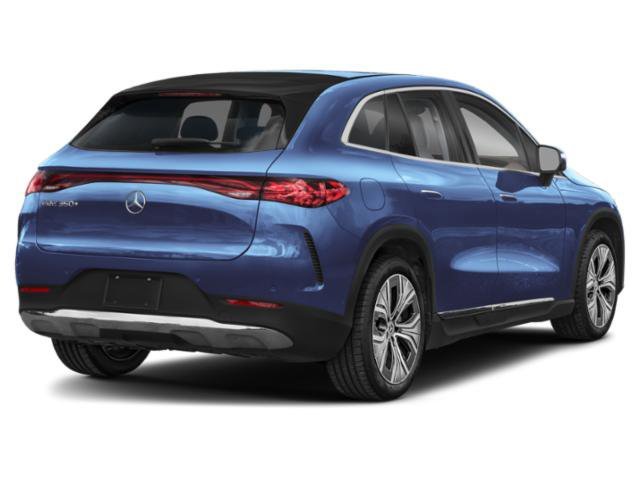 Certified 2023 Mercedes-Benz EQE SUV Base with VIN 4JGGM2BB6PA005443 for sale in Riverside, CA