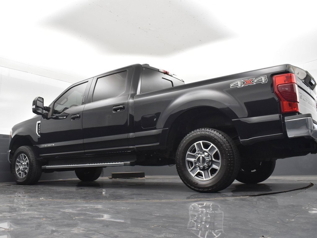2020 Ford F-350 Super Duty Lariat - Photo 21