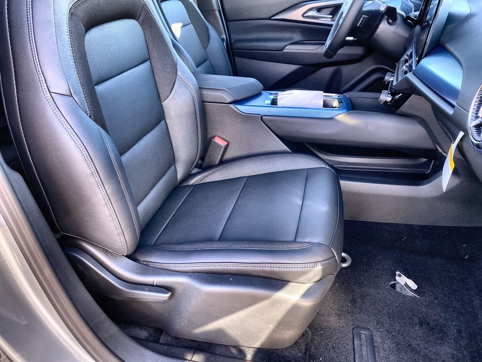 2026 Chevrolet Equinox EV 2LT - Photo 85
