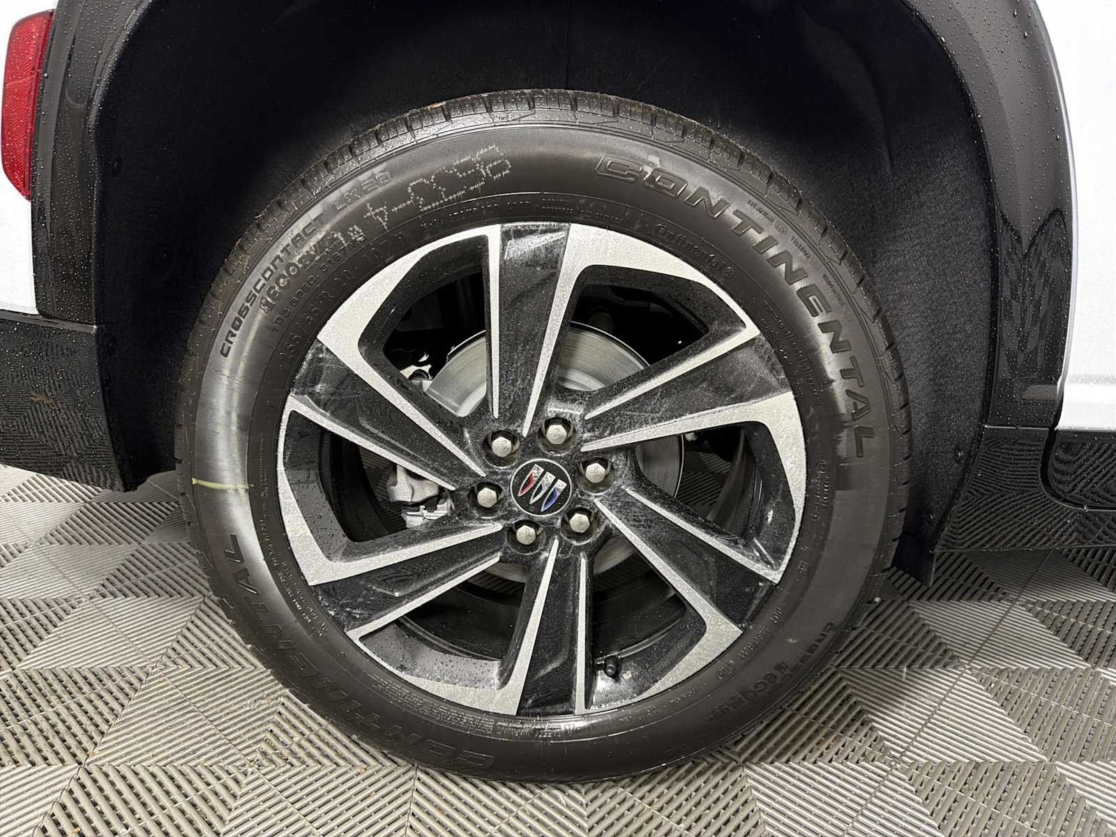 2026 Buick Enclave Sport Touring - Photo 16
