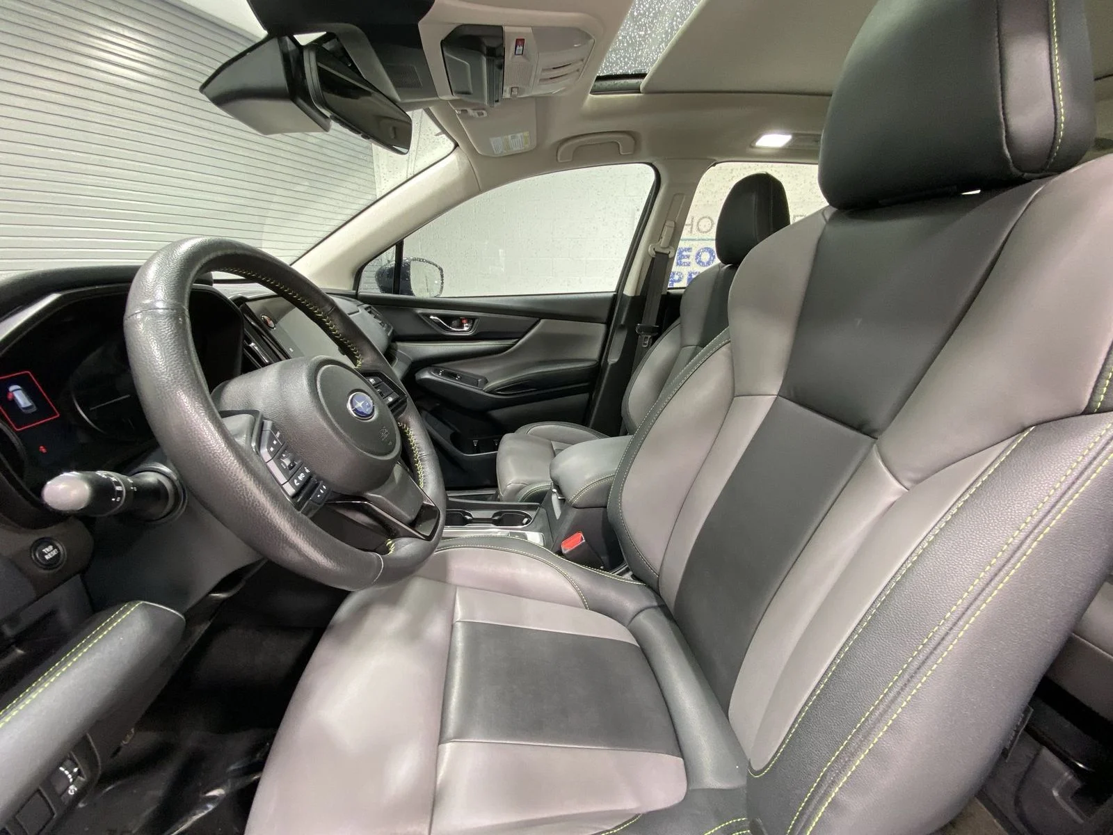 2024 Subaru Ascent Onyx Edition - Photo 11
