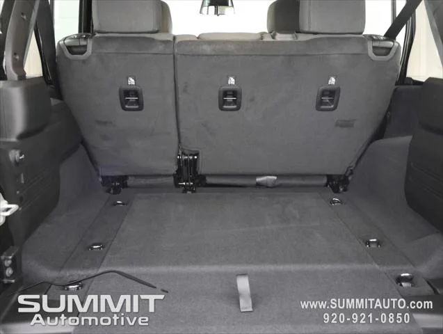 New 2026 Black Clear-Coat Exterior Paint Jeep Willys image 25