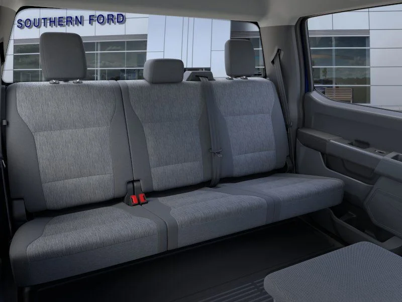 New 2026 Argon Blue Metallic Ford XL image 12