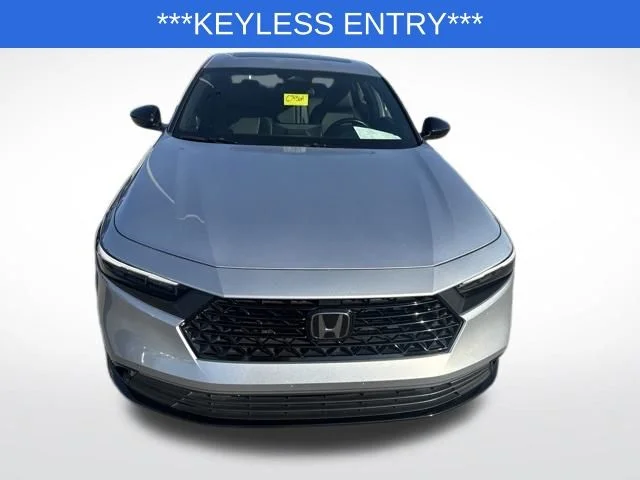 Used 2025  Honda Sport-L image 8