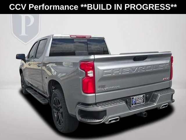 2026 Chevrolet Silverado 1500 RST - Photo 8