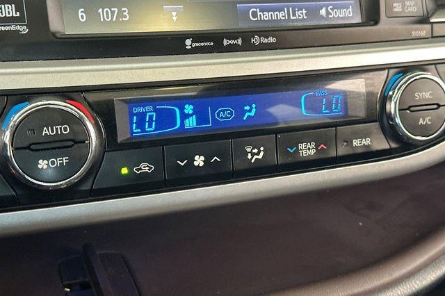 Certified Used 2016 BLIZZARD PEARL Toyota  image 26