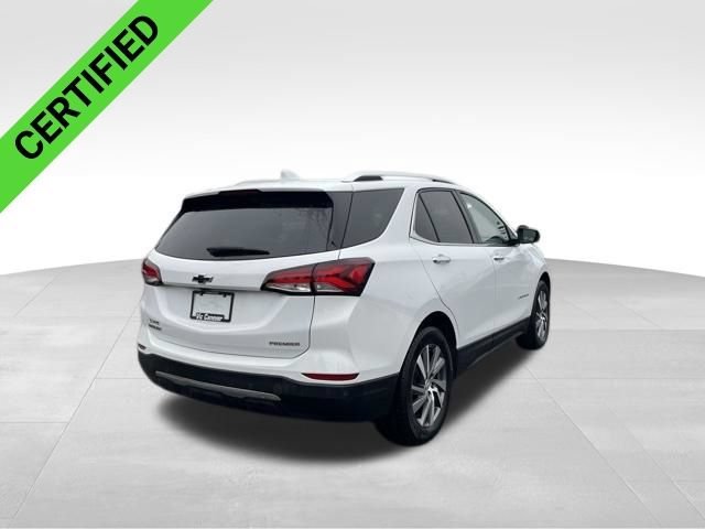 2023 Chevrolet Equinox Premier - Photo 6