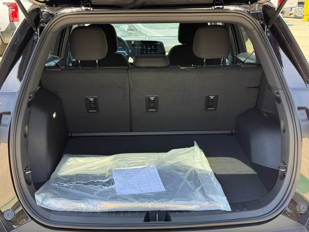 2027 Chevrolet Equinox LT - Photo 6