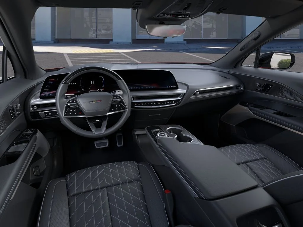 2026 Cadillac LYRIQ V Premium - Photo 15