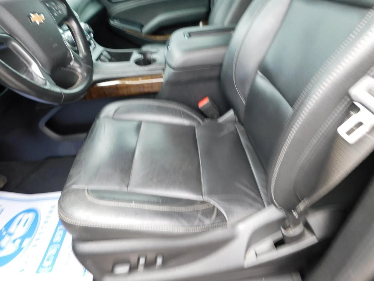 Used 2020 Black Chevrolet 2WD 4DR LT image 34