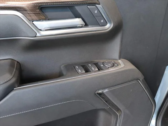 2026 Chevrolet Silverado 1500 RST - Photo 15