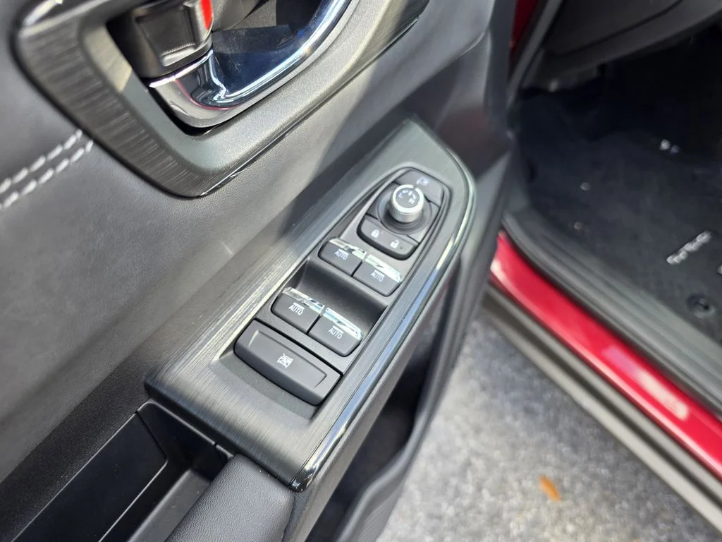 2026 Subaru Outback Touring XT - Photo 18