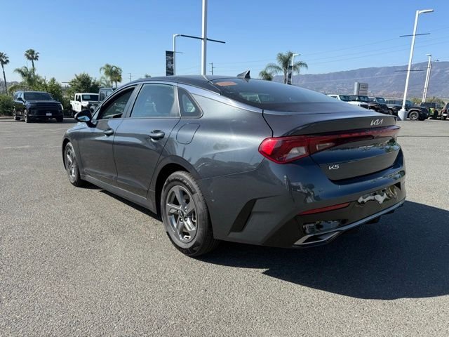 2023 Kia K5 LXS