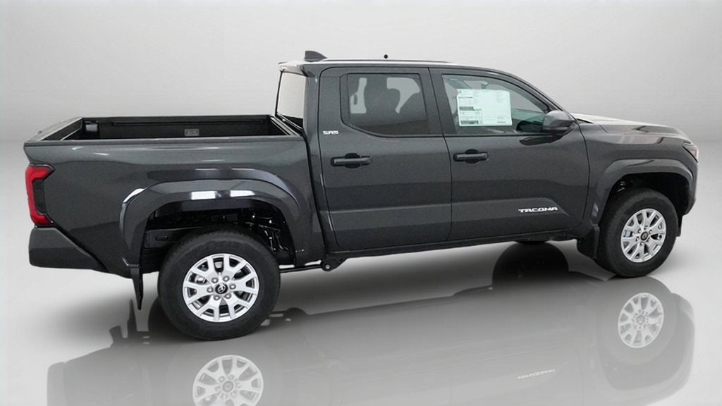 New 2026 Underground Toyota SR5 image 38