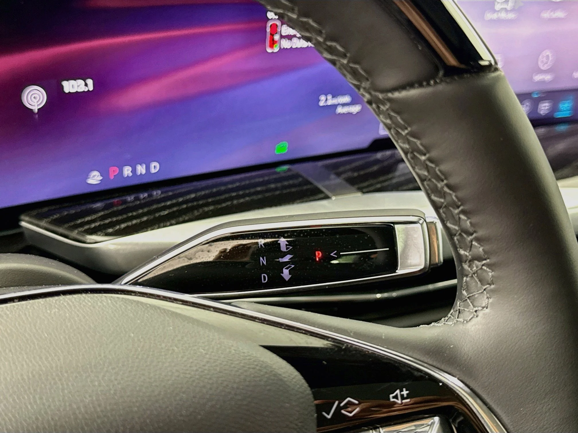 Used 2025 Black Raven Cadillac Sport 1 image 19