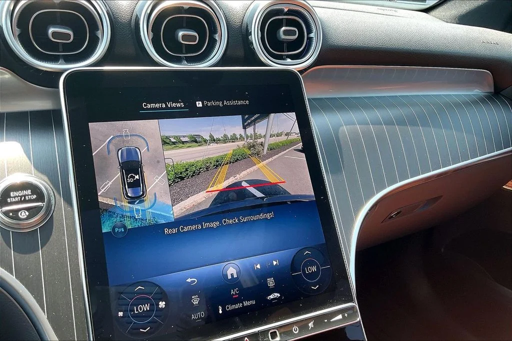2026 Mercedes-Benz GLC Base - Photo 21