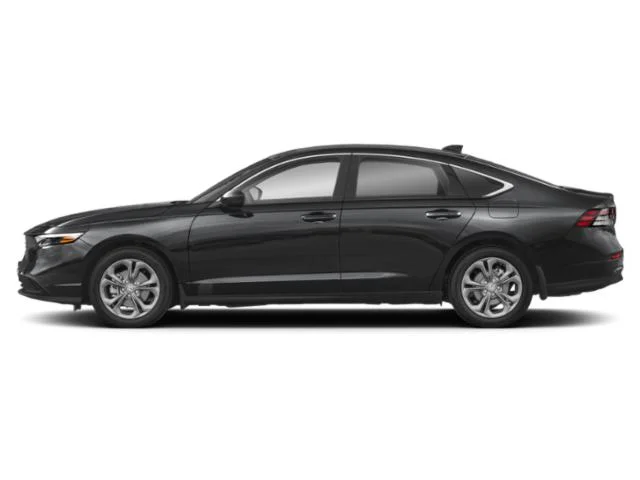 Used 2024  Honda EX image 3