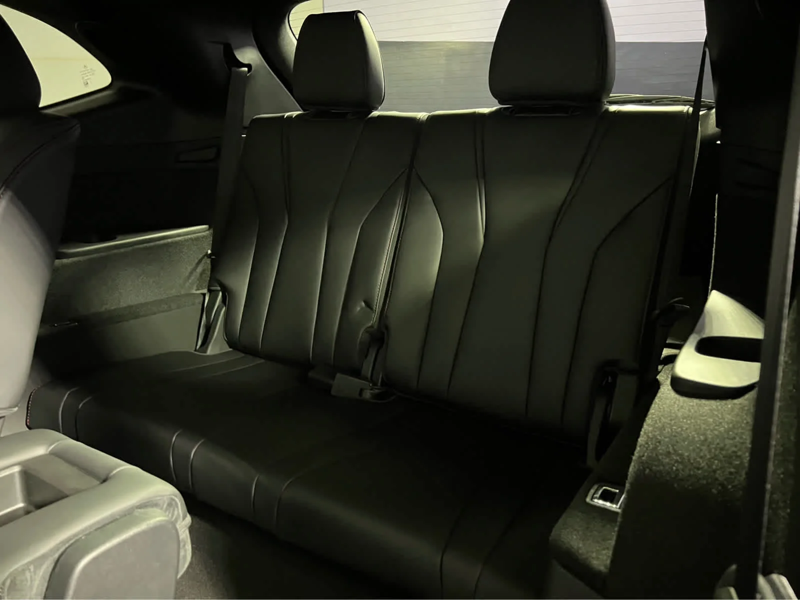 Used 2026 Liquid Carbon Metallic Acura w/A-Spec Package image 26